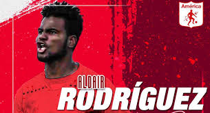 We did not find results for: Aldair Rodriguez Se Convirtio Oficialmente En Nuevo Jugador Del America De Cali