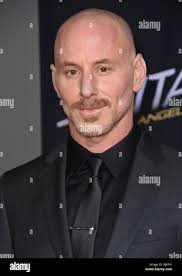 Gerald thompson hi-res stock photography and images