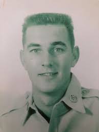 Victor Matthew Hughes Obituary