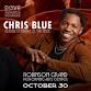 Chris Blue LIVE event image