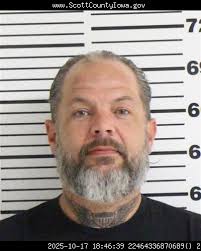 Zorgdrager, Beau James Age: 47 Charges: Violation of Court Order