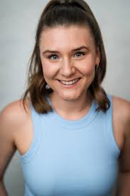 Jenni Walker — Brewis Scott Associates