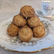 Handmade Butter Cookie - Petit Bonbon Bakery Online