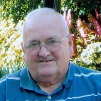 Obituary information for Roy Pierpoint