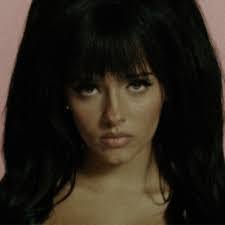 Karina Grace's Instagram, Twitter & Facebook