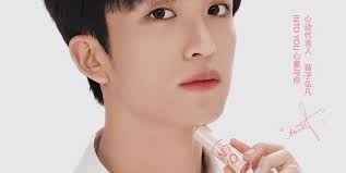 Air sensitive lip mud thin matte soft mist velvet lip gloss matte lipstick  C3 Rose Plum 1 piece