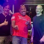 Drift In w/ Rob Hamm & the Daily Specials First...