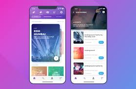 Ticket Booking App Development Key Features And Cost Estimation Internet Technology News