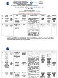 Pentru copiii ceva mai mari, care au inceput deja gradinita sau scoala, gasiti chiar si povesti dedicate prescolarilor sau elevilor, dar si povesti in limba engleza, care ii vor ajuta sa isi imbogateasca vocabularul si cunostintele in cea mai folosita limba din lume. Planificare Scoala Altfel 2018 Lasopapg