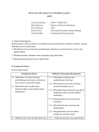 Demikian contoh soal k13 mapel prakarya kelas 7 dengan materi yang diujikan adalah kerajinan dan rekayasa, khususnya pada kerajinan tekstil dan teknologi informasi dengan materi diantaranya , jenis serat dan tekstil, sifat serat dan tekstil, karakter serat dan tekstil, teknik pengolahan serat dan tekstil, jenis. Rpp Prakarya K13 R2016 Teknologi Konstruksi Miniatur Rumah Pdf