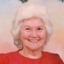 Mrs. Annie Grace Roach Stephenson Obituary