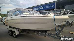 Se on pirun helppoa sanoa, että keskity omaan juttuun ja jätä huomioimatta asiat joita et voi muuttaa. Mv Marin 5700 Br Motor Boat 2008 Turku Nettivene