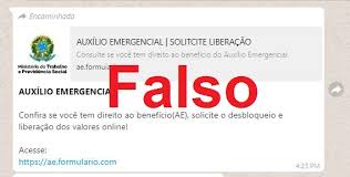 Tanto auxílio emergencial quanto coronavoucher são a mesma coisa e possuem as mesmas para sacar o auxílio emergencial, o trabalhador precisa fazer a solicitação pelo aplicativo caixa tem. Verificaagora Mensagem De Consulta Para Auxilio Emergencial E Falsa Portal Agora