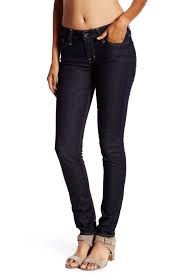 Big Star Alex Mid Rise Skinny Jean Nordstrom Rack