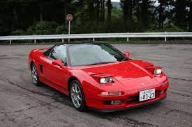 It succeeds the original nsx that was produced in japan from 1990 to 2005. Honda Nsx Hondas Bester Ferrari Der Supersportwagen Wird 30 Jahre Alt Der Spiegel