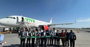 Viva Aerobus