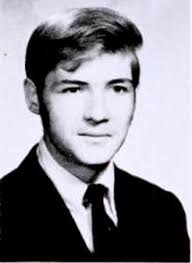 Longfellow, Ronald Anthony