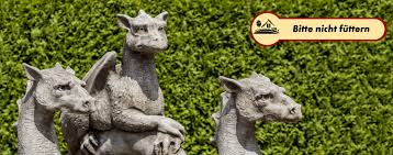 Ratgeber | die 12 besten gartenfiguren. Gartenfiguren Im Landambiente Hedden