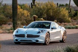 Image result for Balboa Blue 2019 Fisker