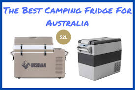 Maybe you would like to learn more about one of these? The Best Camping Fridge Australia 2021 Your Complete Guide