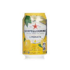 I wanted to share it with the ones who hasn't tried this refreshing drink. San Pellegrino Limonata 330ml Spinneys Uae