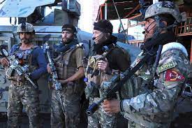 Jun 05, 2021 · the taliban are getting stronger in afghanistan as u.s. Wbuwmhf5smlrgm
