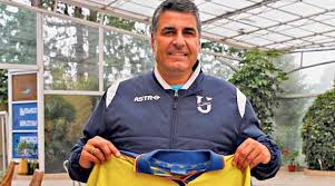 Check all the information and latest news about santiago escobar (américa de cali). Santiago Escobar El Jugador Debe Dignificar Su Profesion El Comercio