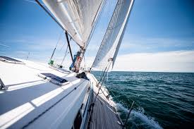 Cruising Sail Trim Guide Mainsails Articles Quantum Sails