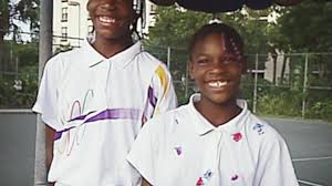 Serena jameka williams is an american professional tennis player and former world no. Ad Of The Day A Young Serena Williams Sees The Future In This Excellent Gatorade Spot