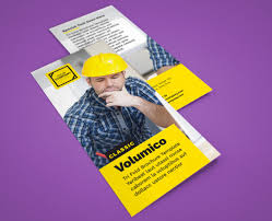A4 Tri Fold Brochure Template Best Ppt Template 2020