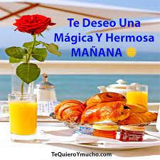 Tarjetas de buenos días, envía el primer mensaje del día a tus seres ¡buenos días! Buen Dia Amor Mio Con Tarjetas Para Whatsapp Frases De Amigos