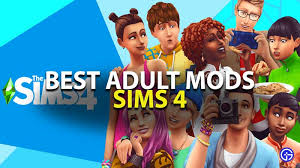 25/03/2021 · choose the.package file and move it to the mod folder of your sims 4 game, located in the documents directory (make sure you start the game at least once). Best Nsfw 18 Sims 4 Adult Mods Direct Download Link