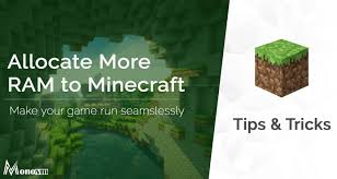Let's look at the exact requirements for plain vanilla minecraft hosting in numbers: How To Allocate More Ram To Minecraft