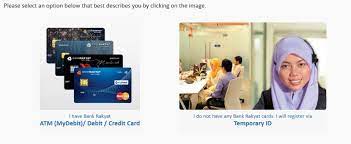 Kini anda boleh melakukan transaksi di bank bergerak bank rakyat. Cara Semak Baki Akaun Bank Rakyat Online Cepat Dan Tidak Rumit