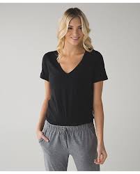 Love Tee Ii Women S Short Sleeves Running Tops Lululemon Athletica Running Tops Technical Clothing Tops