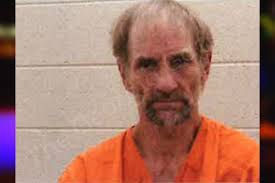 Larry Carver — Pickens County Jail Bookings