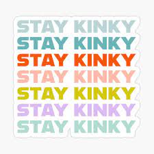 Stay kinky com