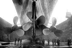 Check spelling or type a new query. La Construction Du Titanic Et Les Premiers Jours De Traversee