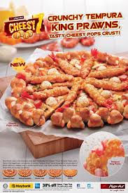 We also provide free pizza delivery; Pizza Hut Malaysia Hot Oven Fresh Pizzas Delivered To Your Door áº©m Thá»±c
