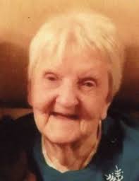 Obituary information for Mavis O. Bare