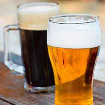 Beer Cheat Sheet