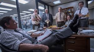 The things that happen in the post are real events that are common knowledge. The Post Backlash Misses The Movie S Real Message Variety