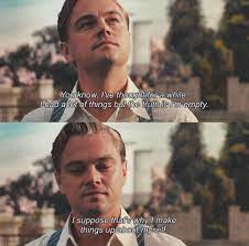 Movie Movies Movienight Stream Streamer Moviestar Movietime Streaming Moviedate Movieday Moviequo Movie Quotes Great Gatsby Quotes Best Movie Quotes