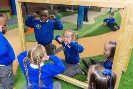 Toddlers are growing and learning almost constantly through play and exploring their environments. Psychology Behind Learning Through Play Pentagon Play