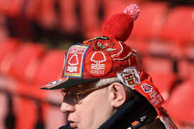 Trend Google: sporting - nottingham forest