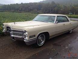 Maybe you would like to learn more about one of these? 1966 Cadillac Sedan Deville