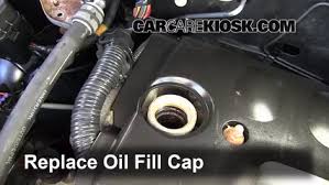 Before to start to change scion tc oil and oil filter you need to have: Oil Filter Change Scion Xb 2004 2006 2006 Scion Xb 1 5l 4 Cyl