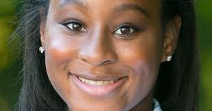 Atlanta Girls' School's Cherry is driven by work ethic and 'resiliency'