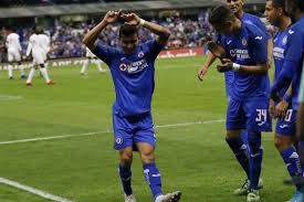 El verbo cruzazulear es un derivado usual en el periodismo deportivo mexicano que alude a una situación determinada por ser algo que frecuentemente sucede al equipo cruz azul. Rae Anade El Termino Cruzazulear A Su Observatorio De Palabras 24 Horas