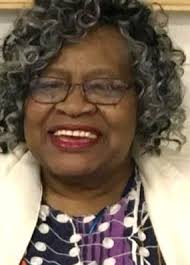 Black's Funeral Home Homegoing Celebration for ~ Service ~